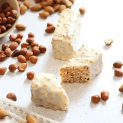 Nappages Et Glaçages*SCRAPCOOKING Glaçage Rocher Chocolat Blanc 400 g