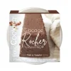 Nappages Et Glaçages*SCRAPCOOKING Glaçage Rocher Chocolat Noir 400 g
