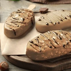 Nappages Et Glaçages*PATISDECOR Glaçage Rocher Noisette 250 g Patisdécor