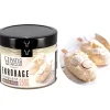 Nappages Et Glaçages*PATISDECOR Glaçage Rocher Noix de Coco 250 g Patisdécor