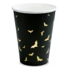 Vaisselle*PARTYDECO Gobelet Halloween en Papier PartyDéco (x6)