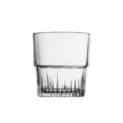 Verres*DURALEX Gobelets Empilables 20 cl x6
