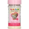 Additifs Alimentaires*FUNCAKES Gomme Arabique 50g