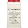 Additifs Alimentaires*LOUIS FRANCOIS Gomme de Guar Galligum 1 kg Louis François