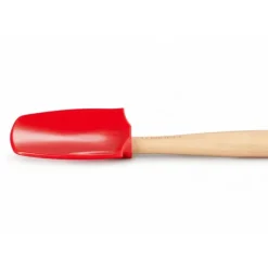 Spatules*LE CREUSET Grande Spatule Cuillère Création Cerise 28 cm