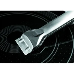 Produits D'entretien*IBILI Grattoir Plaque Vitrocéramique Inox 18/10 13 cm