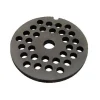 Hachoir À Viande*TELLIER Grille 6.5 mm pour Hachoir N°8 Inox