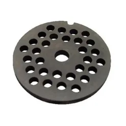 Hachoir À Viande*TELLIER Grille 4.5 mm pour Hachoir N°8 Inox