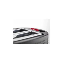 Grille Pain*BODUM Grille Pain Noir BISTRO