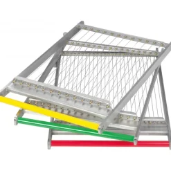 Ustensiles Chocolat|Guitares Pâtisserie*MALLARD FERRIERE Guitare Kali simple Complète