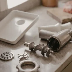 Robot Pâtissier*ANKARSRUM Hachoir à viande pour le robot culinaire