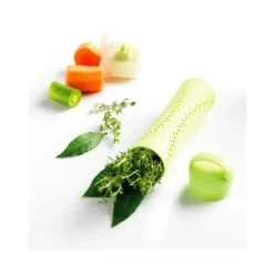 Presse Purée Et Moulin Légumes*MASTRAD Infuseur à herbes et aromates Vert