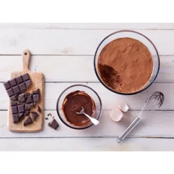 Servir, Présenter|Culs De Poule*PYREX Jatte en Verre Ø24 cm 3 L Classic