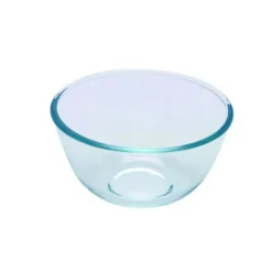 Servir, Présenter|Culs De Poule*PYREX Jatte en Verre Ø21 cm 2 L Classic