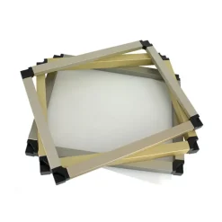 Cercle À Patisserie*MALLARD FERRIERE Kit Cadres Superposables 25 x 20 cm