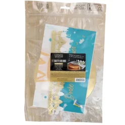 Emballage Alimentaire*PATISDECOR Kit Galette des Rois 20 cm