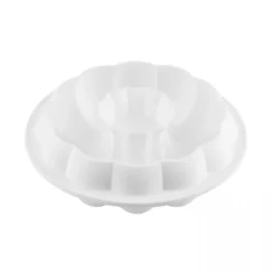 Moule Silicone*SILIKOMART Kit Moule silicone Magia Del Tempo 1L Ø160mm Professional