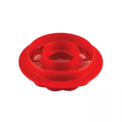 Moule Silicone*SILIKOMART Kit Moule silicone Magia Del Tempo 1L Ø160mm Professional