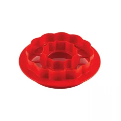 Moule Silicone*SILIKOMART Kit Moule silicone Magia Del Tempo 1L Ø160mm Professional