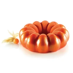 Moule Silicone*SILIKOMART Kit Moule Silicone Magia del Tempo Ø155 mm Professional