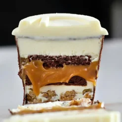 Moule Silicone*PAVOFLEX Kit Moule Silicone Mug Ø 5,5 x H 6 cm (x8)