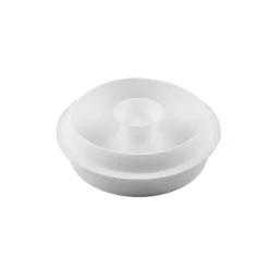 Moule Silicone*SILIKOMART Kit Moule Silicone Savarin Trinity Professional