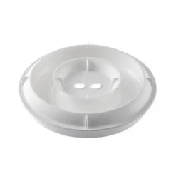 Moule Silicone*SILIKOMART Kit Moule Silicone Symphony Ø 240mm