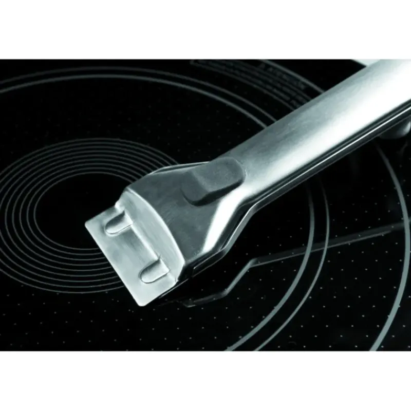 Produits D'entretien*IBILI Lame de Rechange Grattoir Vitrocéramique Inox x3