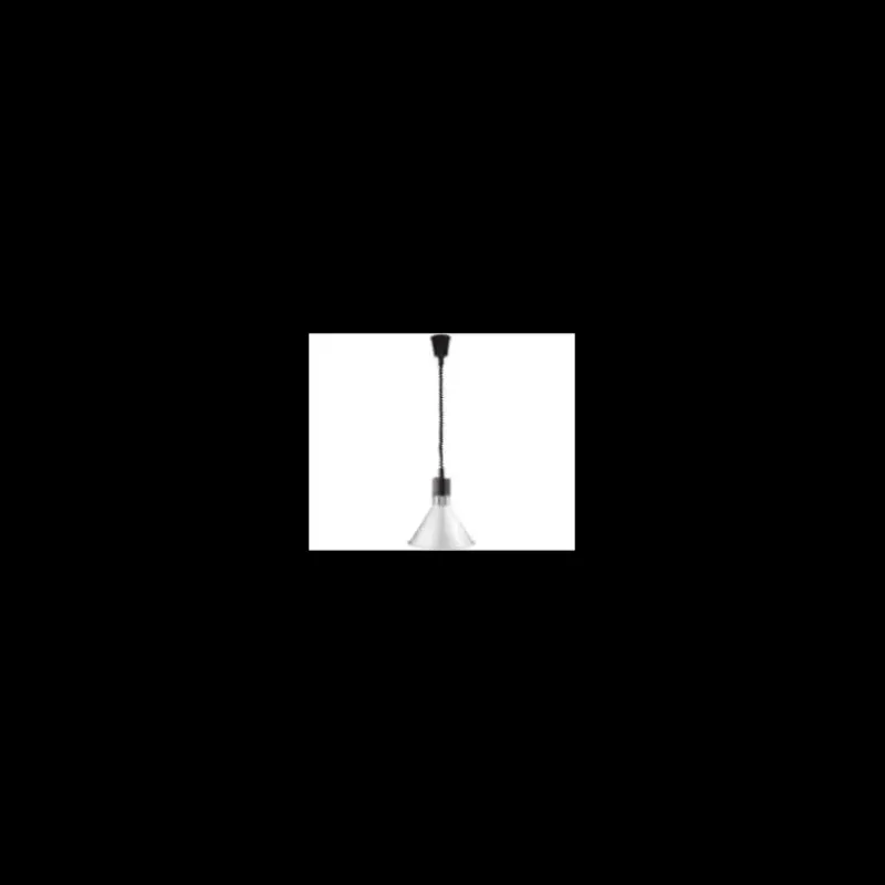 Chaud*LACOR Lampe Chauffante Sablée Extensible