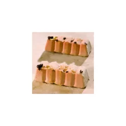 Moule Silicone*FLEXIPAN Lingot cannelé - Moule silicone