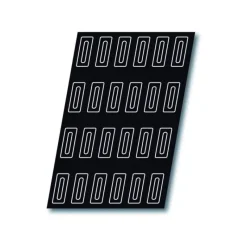 Moule Silicone*FLEXIPAN Lingot rainuré - Moule silicone