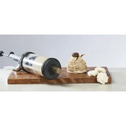 Douilles Pâtisserie*DE BUYER Lot 6 Douilles Tritan Décoration