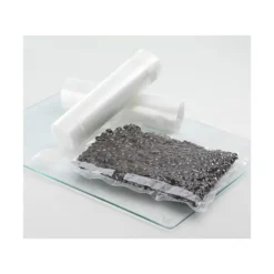 Machine Sous Vide*FOODSAVER Lot 2 Rouleaux Sacs Thermosoudables 20 cm x 6.70 m