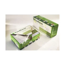 Machine Sous Vide*FOODSAVER Lot 32 Sacs Thermosoudables 36 x 28 cm 3.78L