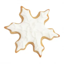 Emporte Pièce - Découpoir Pâtisserie*SCRAPCOOKING Lot Découpoirs Noël Inox Dorés x3