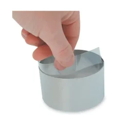 Ustensiles Chocolat|Ustensiles Pâtisserie*DE BUYER Lot de 100 bandes prédécoupées pour chemiser les cercle