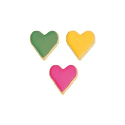 Colorants Alimentaires*SCRAPCOOKING Lot de 3 Colorants en Poudre Alimentaire Rose/Vert/Jaune