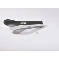 Servir, Présenter*LEBRUN Lot de 6 Cuillères à crochet Atoll par