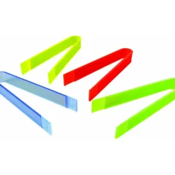 Pince De Cuisine*MALLARD FERRIERE Lot de 4 Pinces de cuisine Fluos 18,5 cm Mallard Ferrière