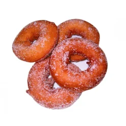 Ustensiles Pâtisserie|Moules À Gâteaux*IBILI Louche à Beignet Inox Ø 7,5 cm x H 2 cm