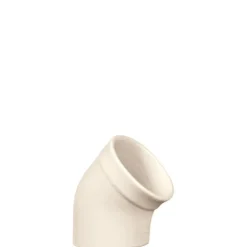 Moulin*EMILE HENRY Main à sel en Céramique Argile Ø 10cm