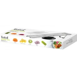 Mandoline De Cuisine*YOOCOOK Mandoline Inox Quicky Slice