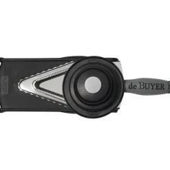 Mandoline De Cuisine*DE BUYER Mandoline Kobra V Axis Noir