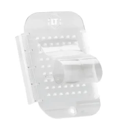 Mandoline De Cuisine*BRON-COUCKE Mandoline Professionnelle Compact-PRO Inox 2 Peignes Effileurs Bron Coucke