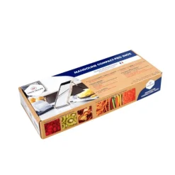 Mandoline De Cuisine*BRON-COUCKE Mandoline Professionnelle Compact-PRO Inox 2 Peignes Effileurs Bron Coucke