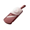 Mandoline De Cuisine*KYOCERA Mandoline Réglable Lame Céramique avec Protège Doigts Rouge