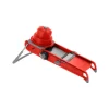 Mandoline De Cuisine*DE BUYER Mandoline Swing Plus Rouge