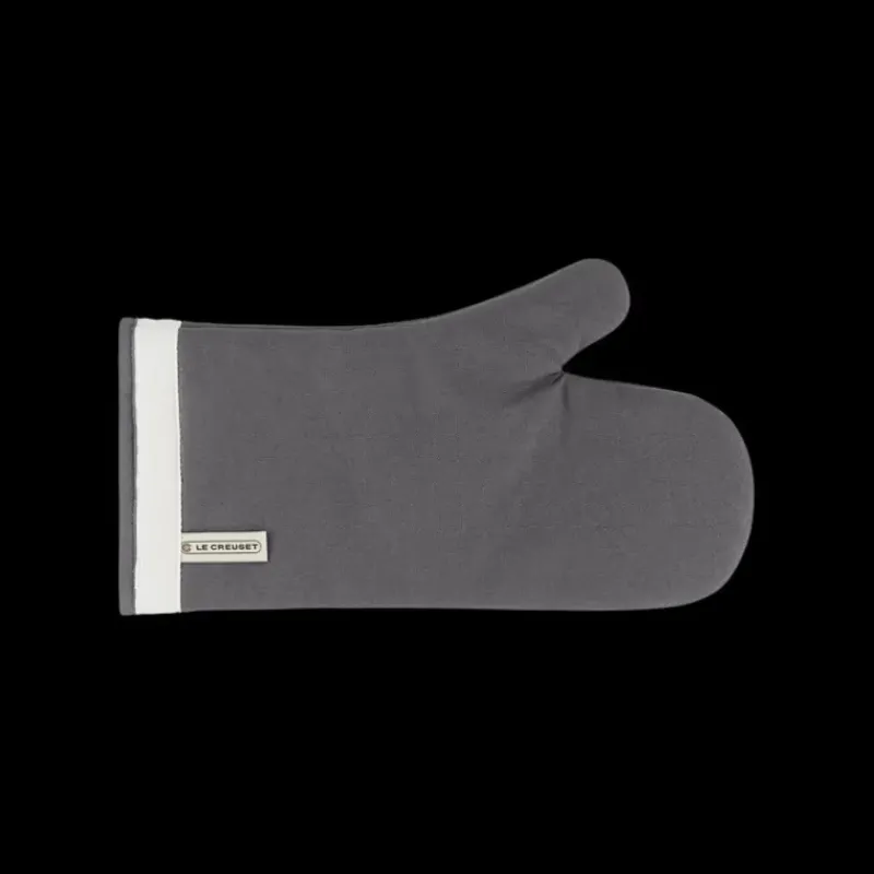 Gant De Cuisine*LE CREUSET Manique Flint 100% Coton