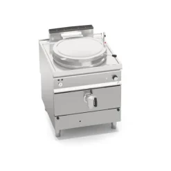 Chaud*BERTOS Marmite à Gaz 100L Indirecte Berto's