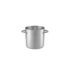 Marmites*MALLARD FERRIERE Marmite en Aluminium 35 cm x H 35 cm (sans couvercle)